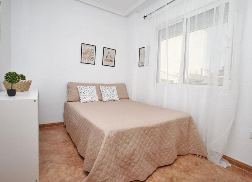 Resale - Apartment - Torrevieja - torrevieja
