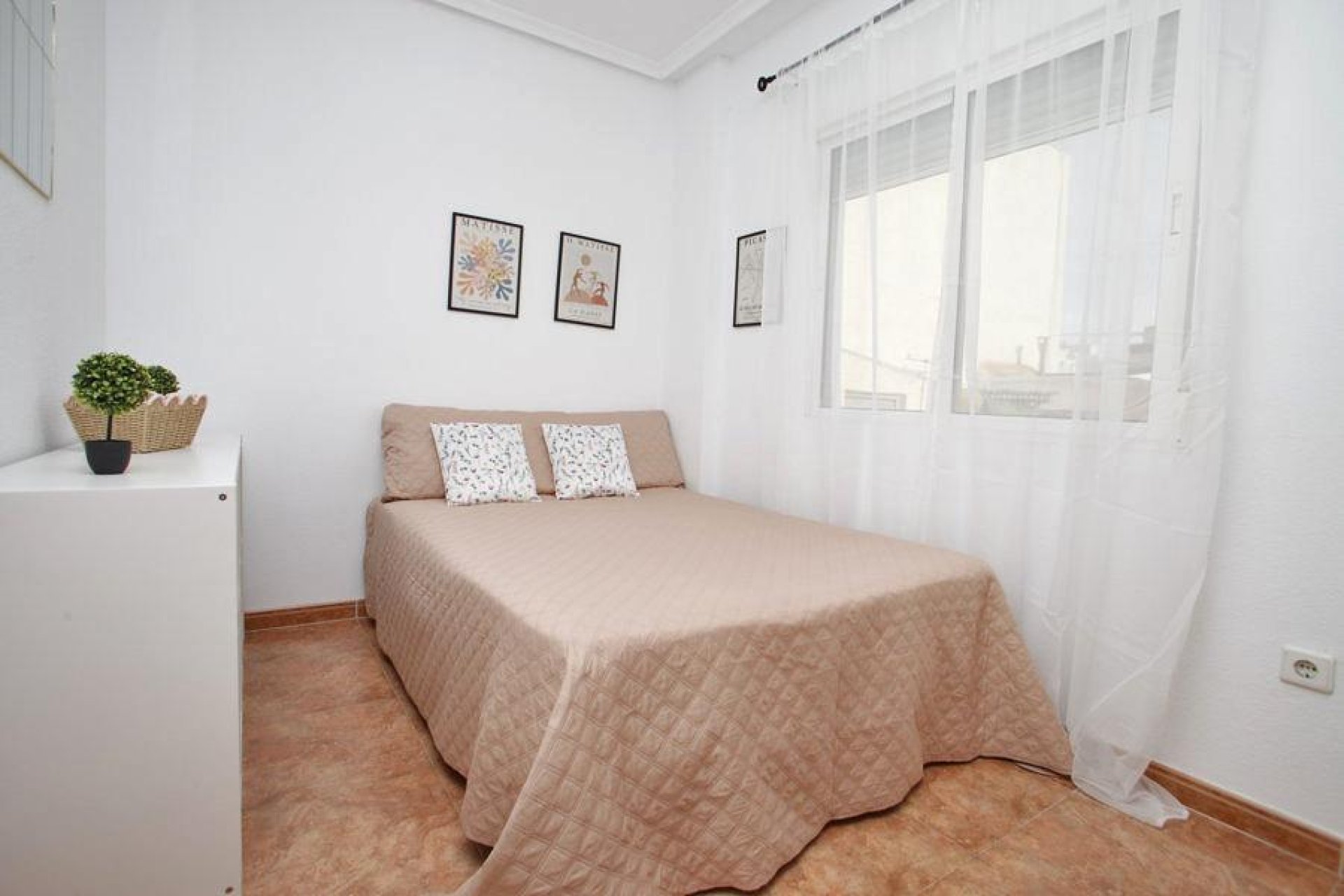 Resale - Apartment - Torrevieja - torrevieja