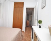 Resale - Apartment - Torrevieja - torrevieja