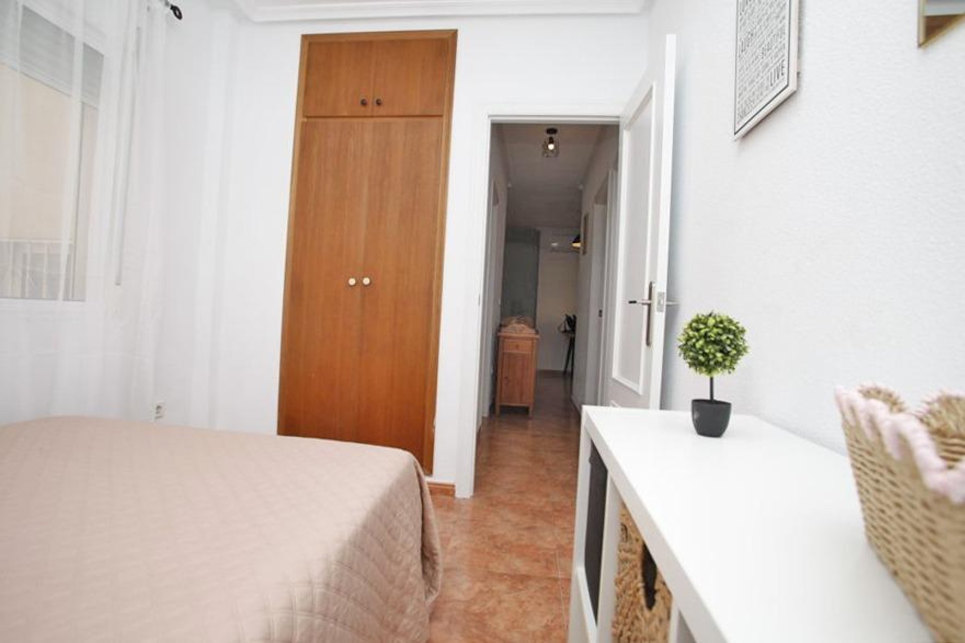 Resale - Apartment - Torrevieja - torrevieja