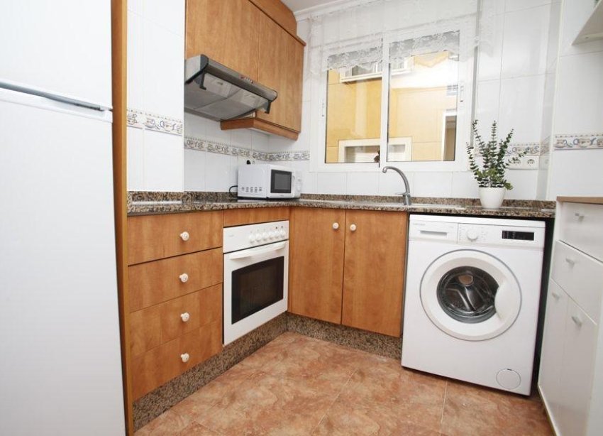 Resale - Apartment - Torrevieja - torrevieja