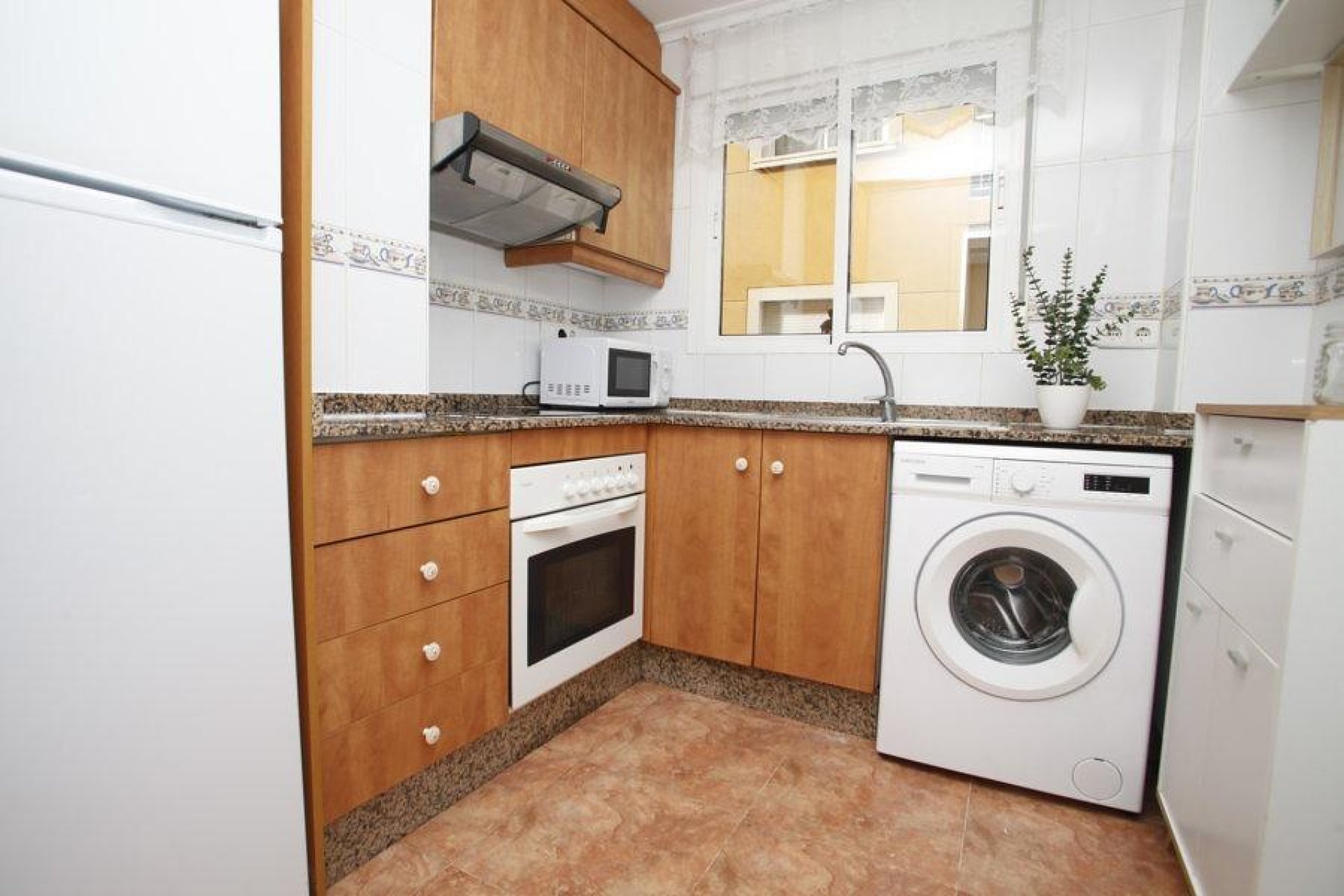 Resale - Apartment - Torrevieja - torrevieja