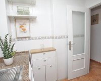 Resale - Apartment - Torrevieja - torrevieja