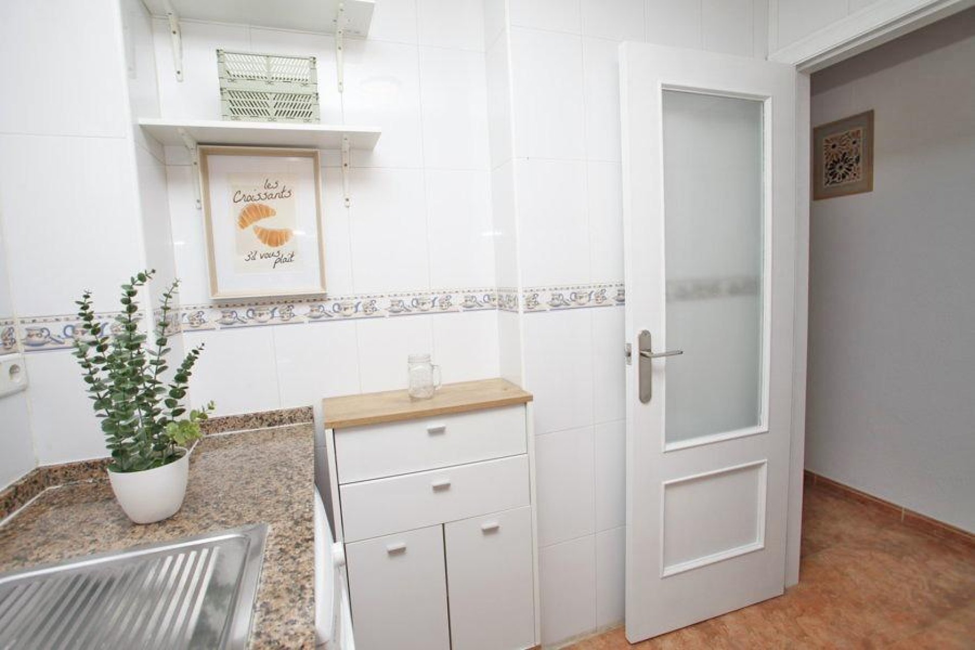 Resale - Apartment - Torrevieja - torrevieja