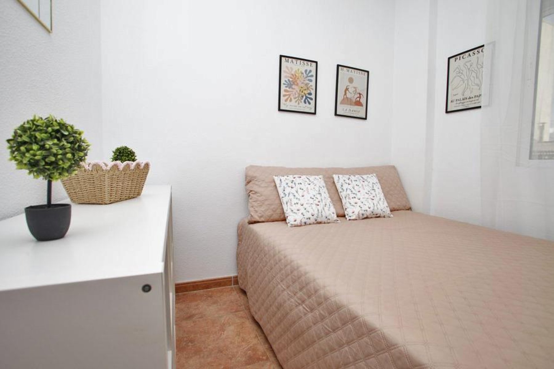 Resale - Apartment - Torrevieja - torrevieja