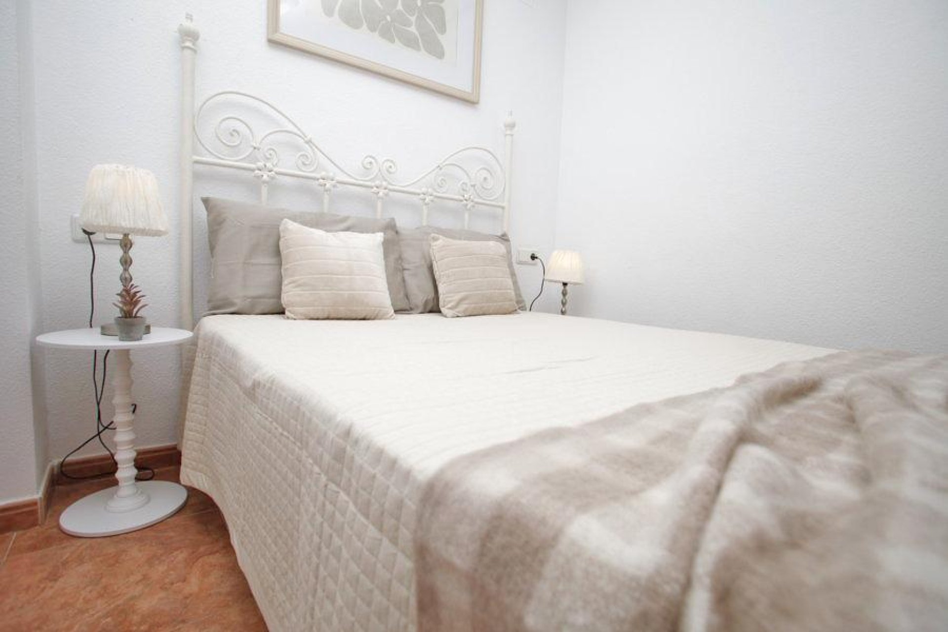 Resale - Apartment - Torrevieja - torrevieja