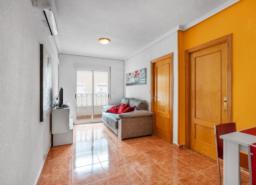 Resale - Apartment - Torrevieja - torrevieja