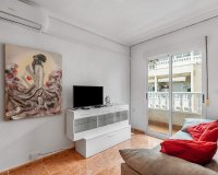 Resale - Apartment - Torrevieja - torrevieja