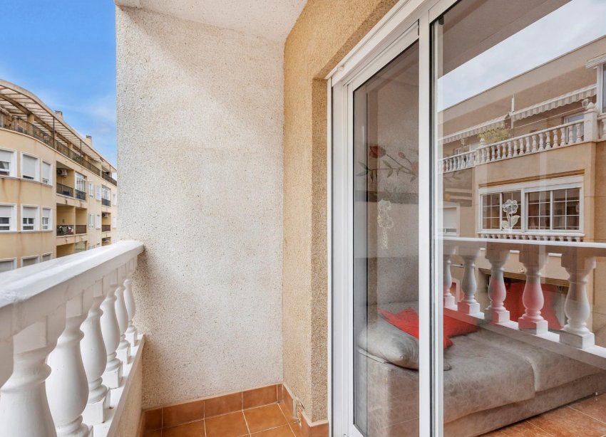 Resale - Apartment - Torrevieja - torrevieja