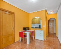 Resale - Apartment - Torrevieja - torrevieja