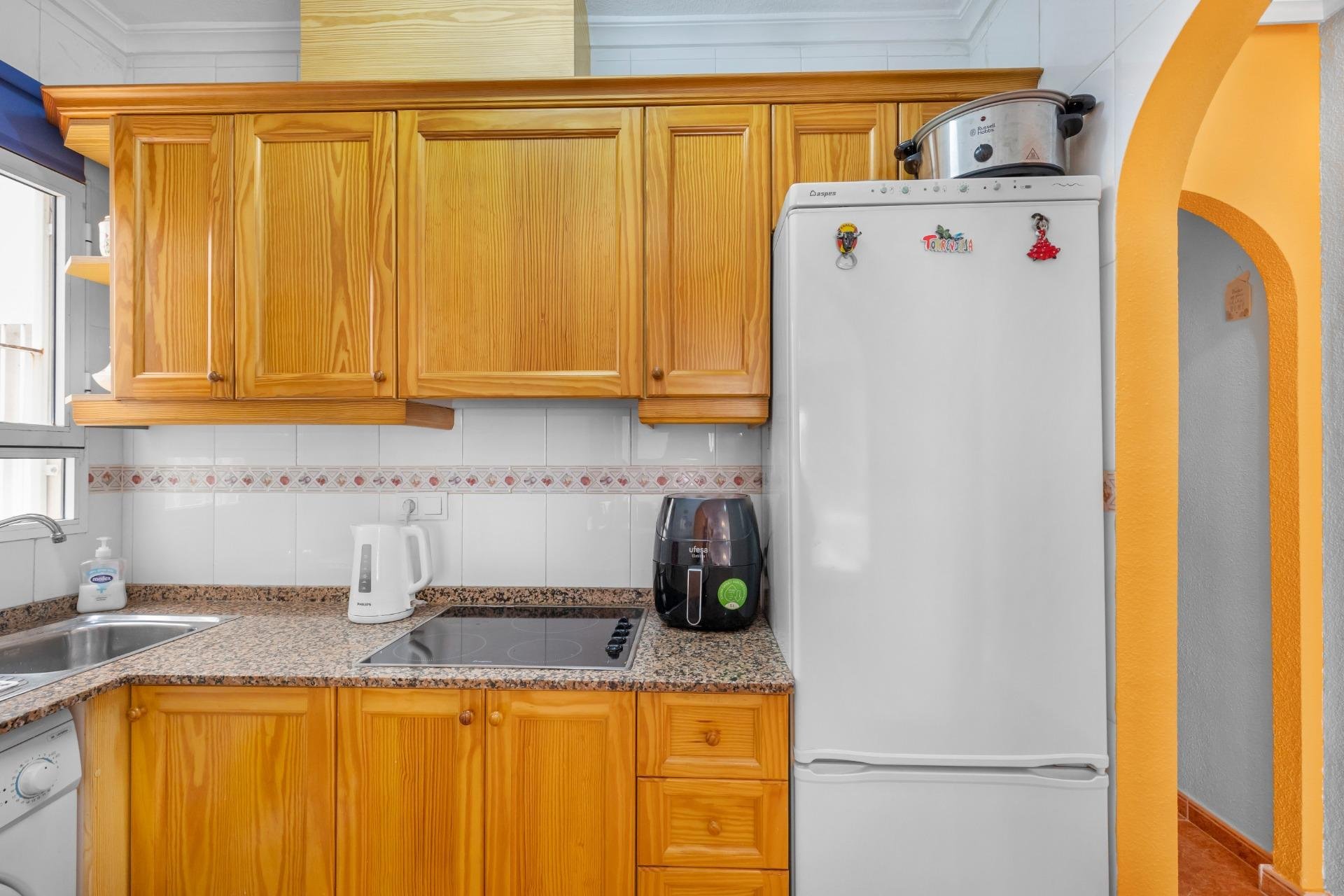 Resale - Apartment - Torrevieja - torrevieja