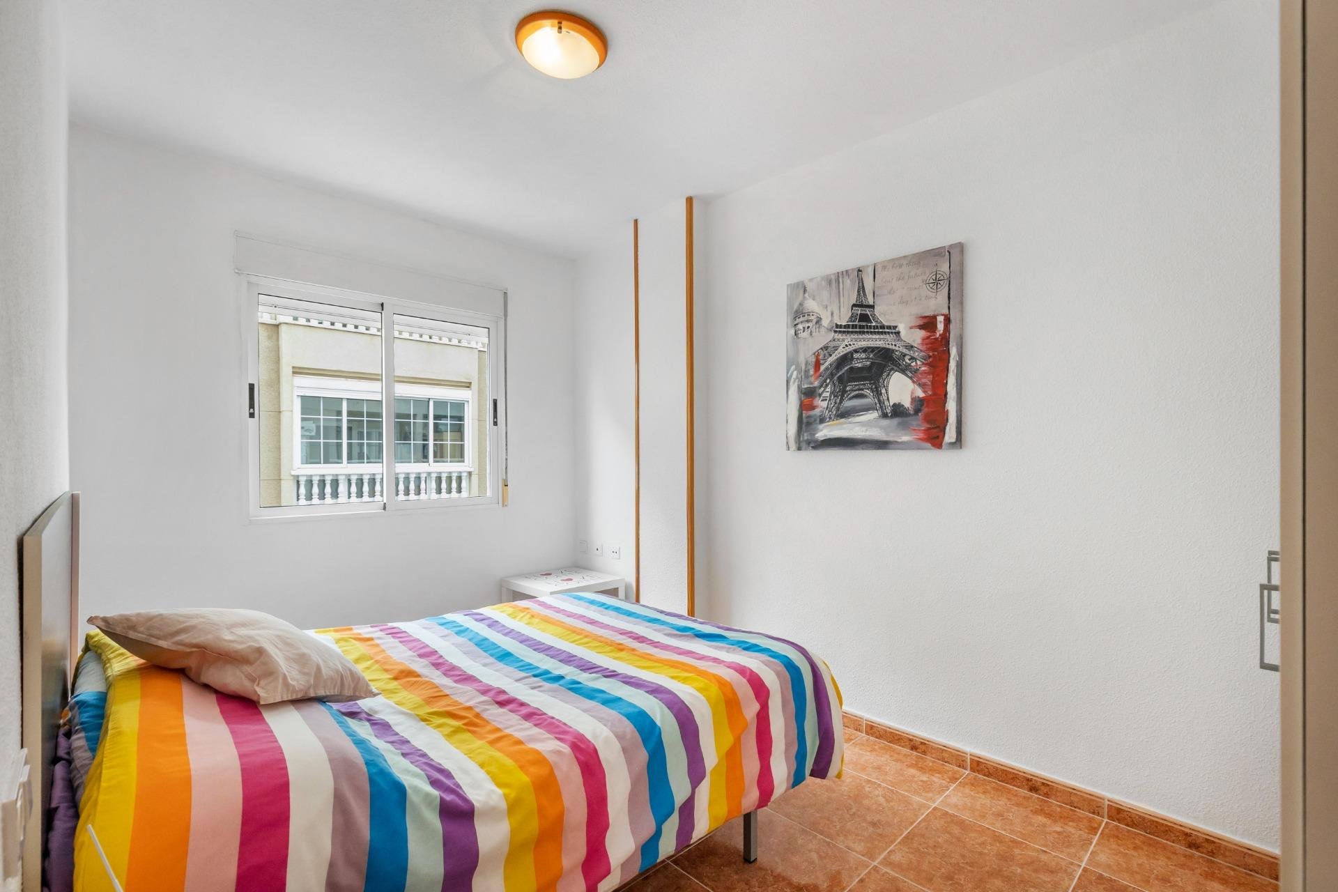 Resale - Apartment - Torrevieja - torrevieja