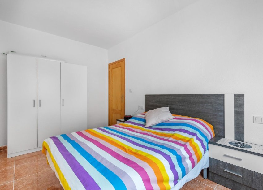 Resale - Apartment - Torrevieja - torrevieja