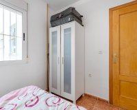 Resale - Apartment - Torrevieja - torrevieja