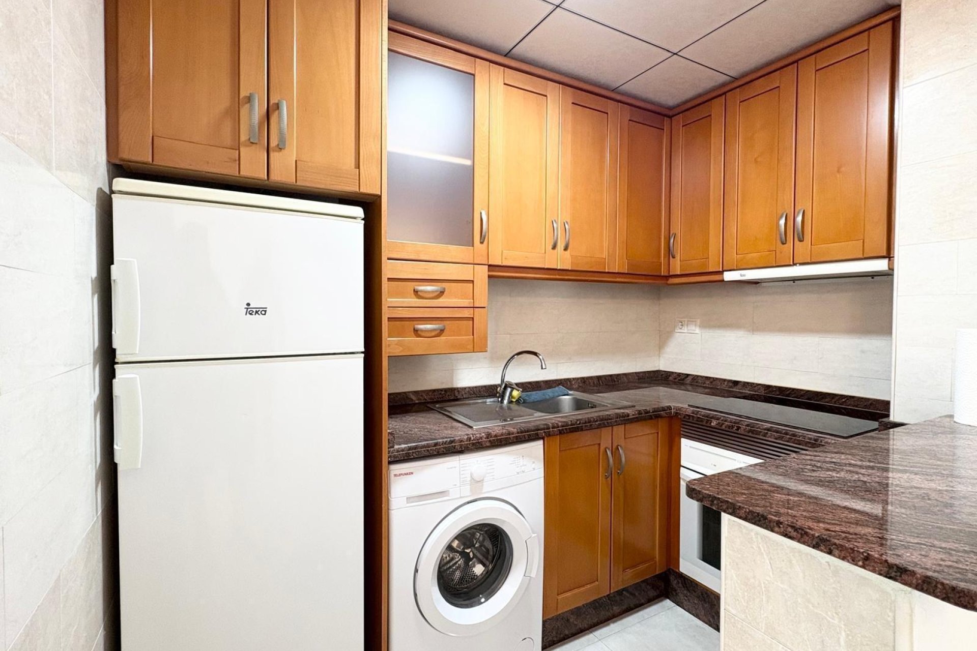 Resale - Apartment - Torrevieja - torrevieja