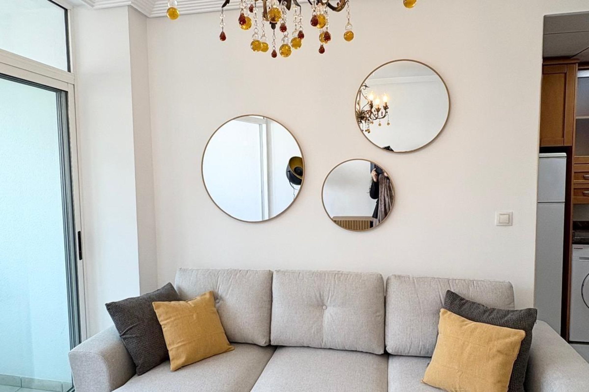 Resale - Apartment - Torrevieja - torrevieja