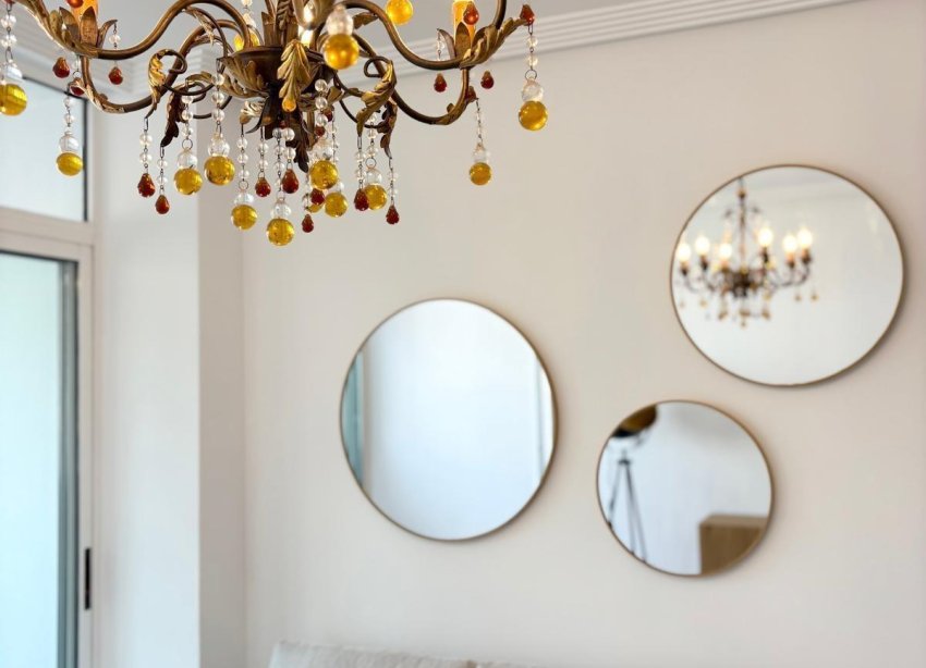 Resale - Apartment - Torrevieja - torrevieja