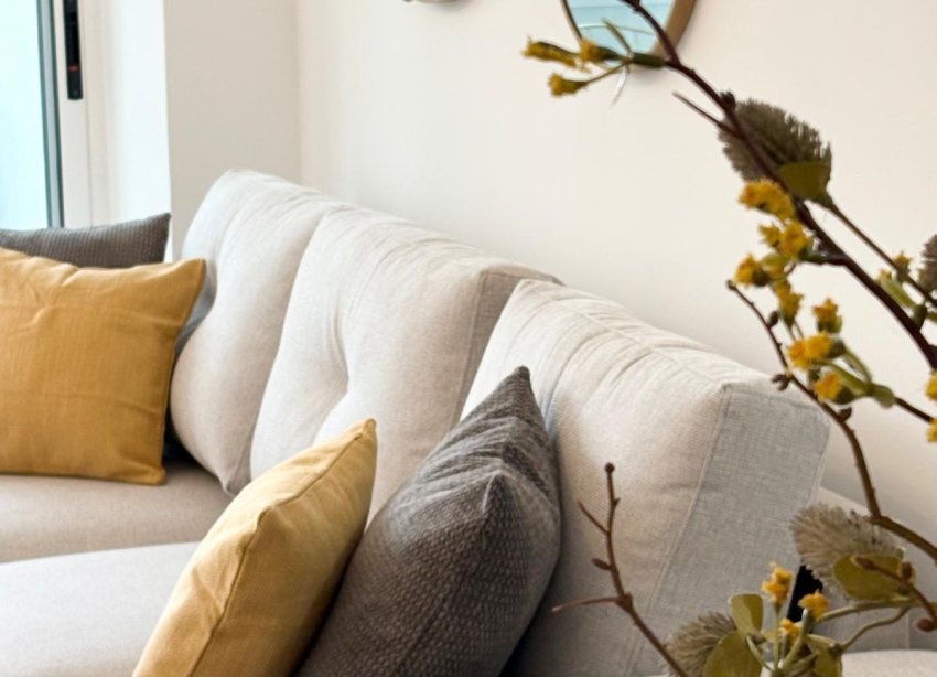 Resale - Apartment - Torrevieja - torrevieja