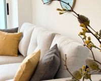 Resale - Apartment - Torrevieja - torrevieja