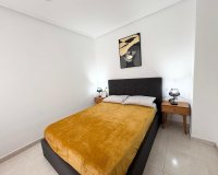 Resale - Apartment - Torrevieja - torrevieja