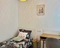 Resale - Apartment - Torrevieja - torrevieja