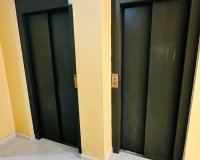 Resale - Apartment - Torrevieja - torrevieja