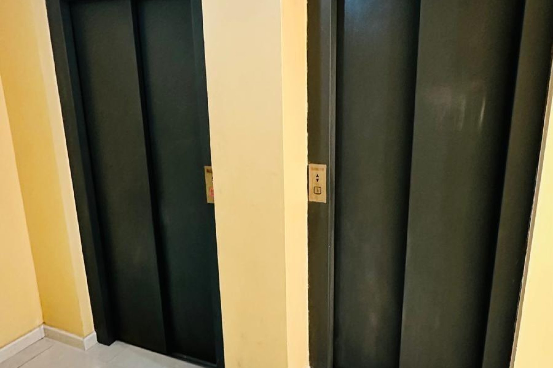 Resale - Apartment - Torrevieja - torrevieja