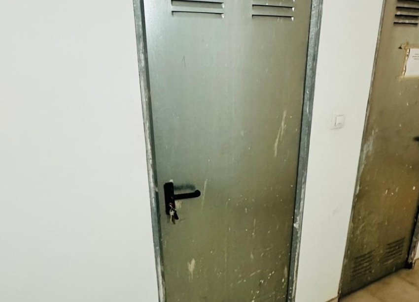 Resale - Apartment - Torrevieja - torrevieja