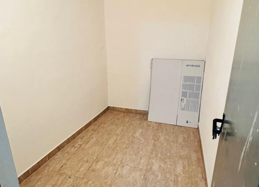 Resale - Apartment - Torrevieja - torrevieja