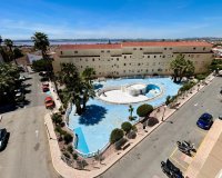 Resale - Apartment - Torrevieja - Urbanización San Luis