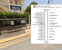 Resale - Apartment - Torrevieja - Urbanización San Luis