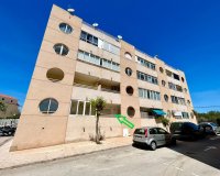 Resale - Apartment - Torrevieja - Urbanización San Luis