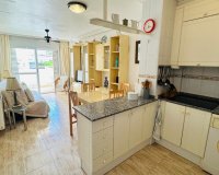 Resale - Apartment - Torrevieja - Urbanización San Luis