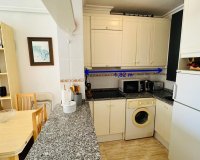 Resale - Apartment - Torrevieja - Urbanización San Luis
