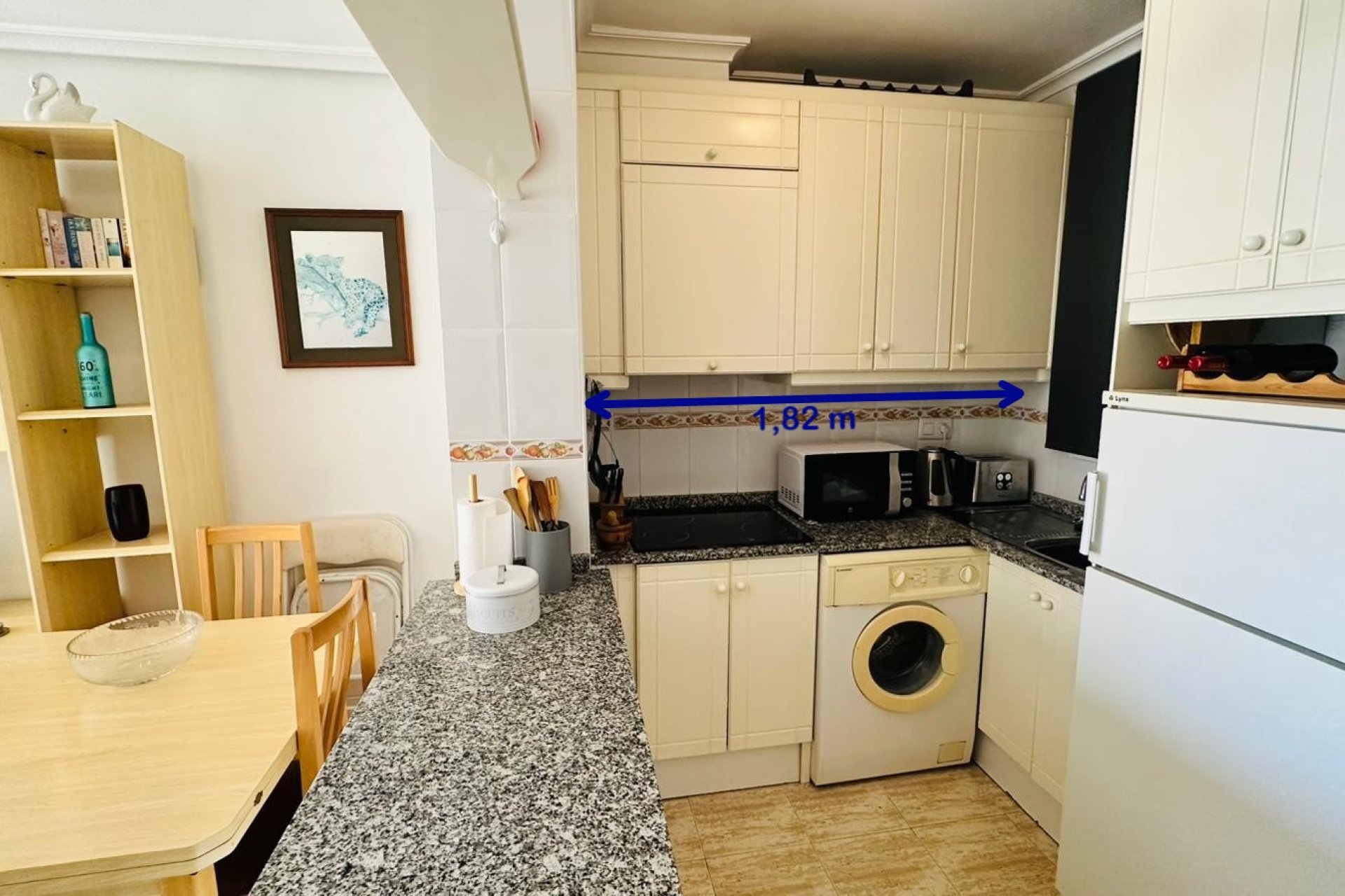 Resale - Apartment - Torrevieja - Urbanización San Luis