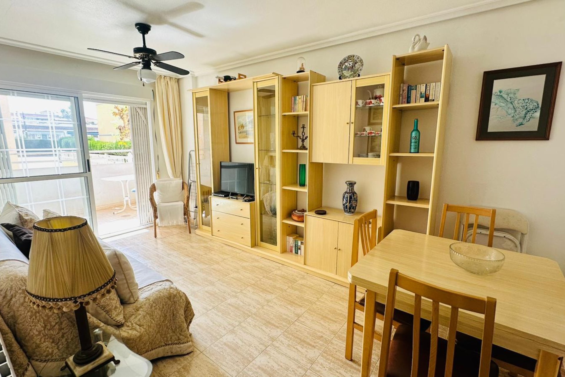 Resale - Apartment - Torrevieja - Urbanización San Luis