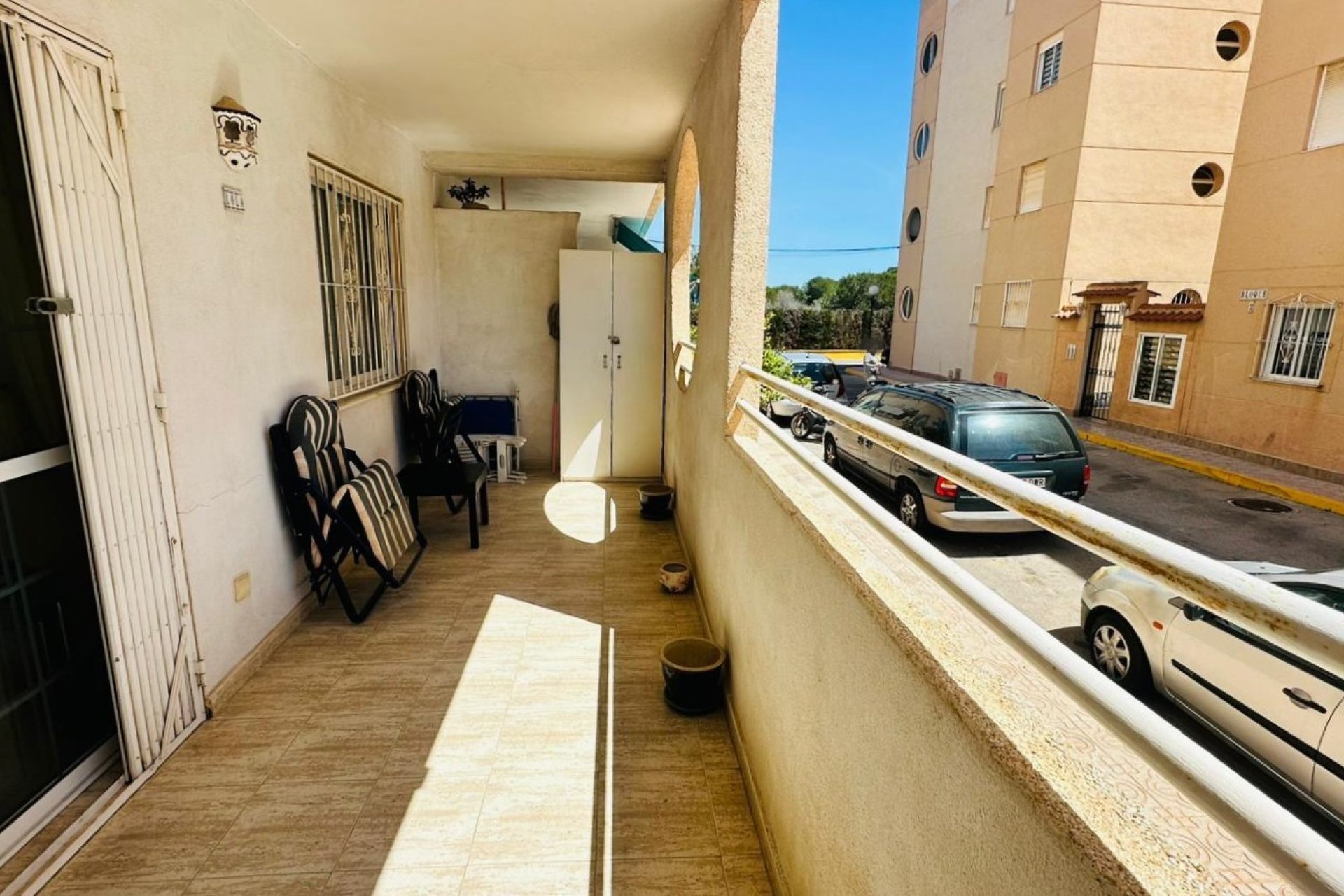 Resale - Apartment - Torrevieja - Urbanización San Luis