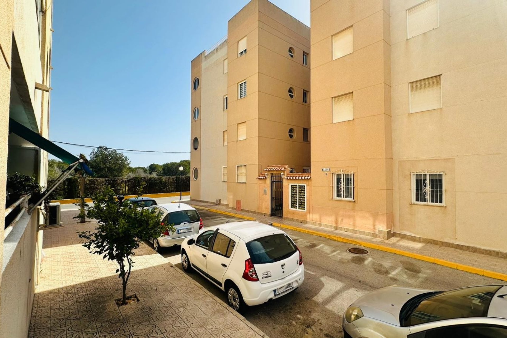 Resale - Apartment - Torrevieja - Urbanización San Luis