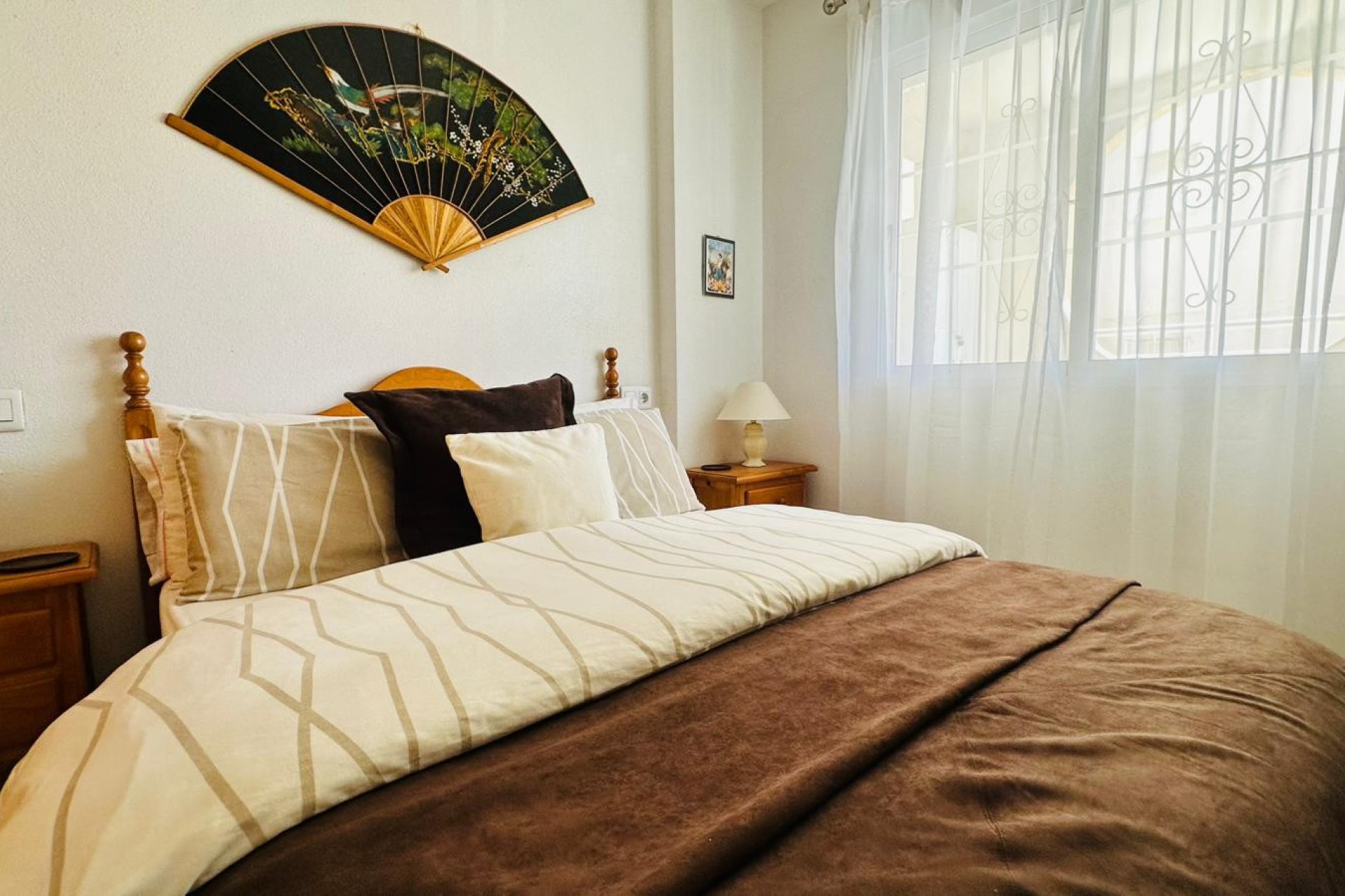Resale - Apartment - Torrevieja - Urbanización San Luis