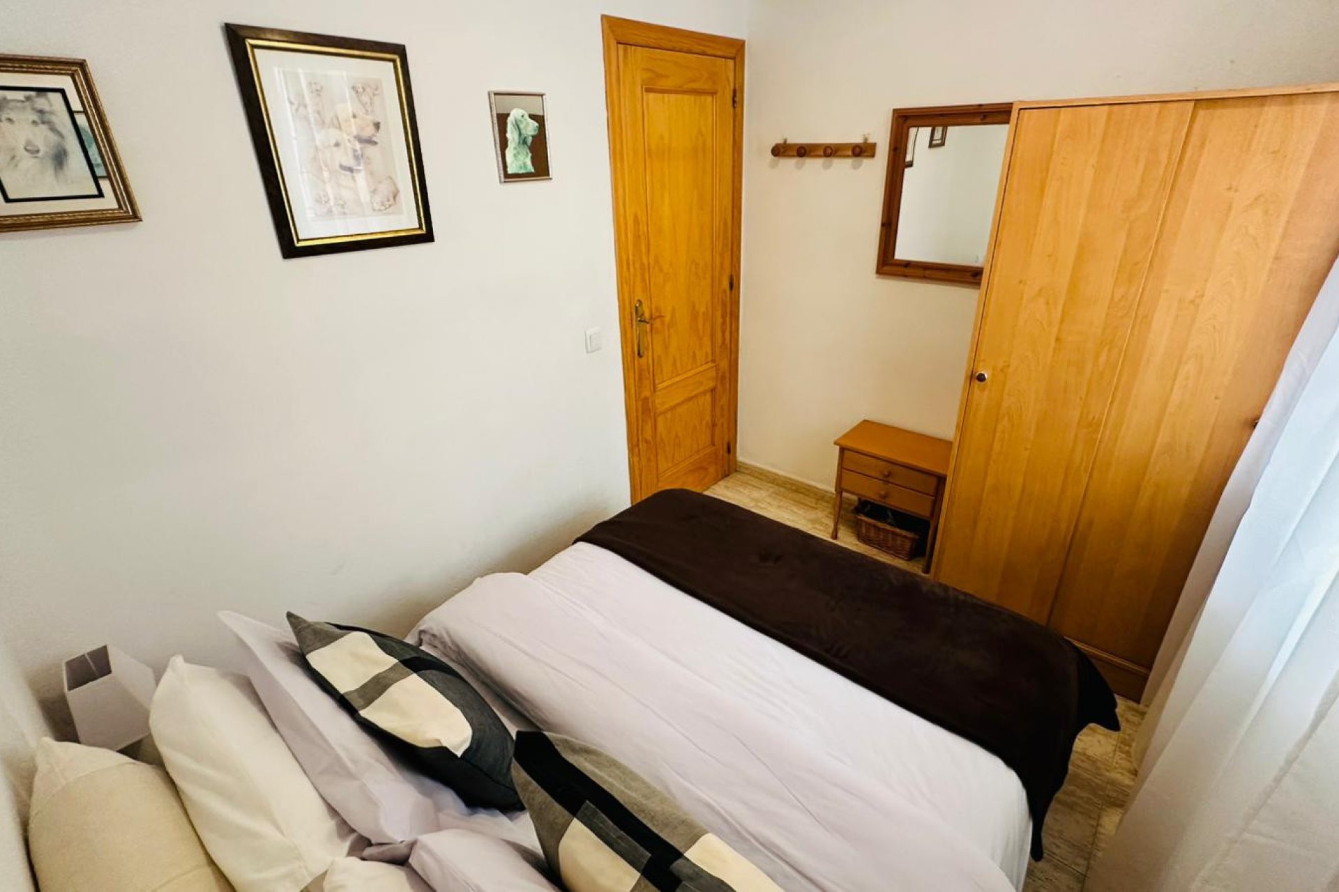 Resale - Apartment - Torrevieja - Urbanización San Luis