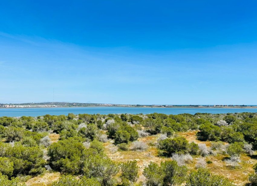 Resale - Apartment - Torrevieja - Urbanización San Luis