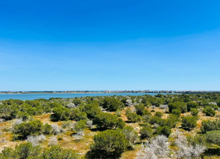 Resale - Apartment - Torrevieja - Urbanización San Luis