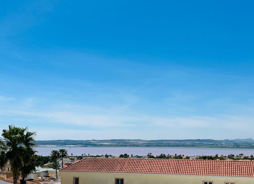Resale - Apartment - Torrevieja - Urbanización San Luis