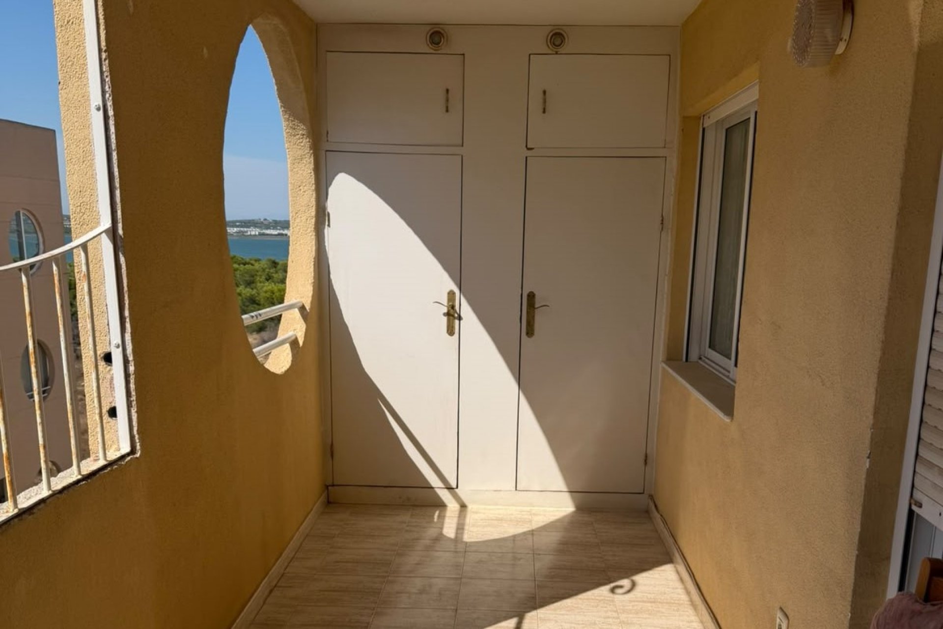 Resale - Apartment - Torrevieja - Urbanización San Luis