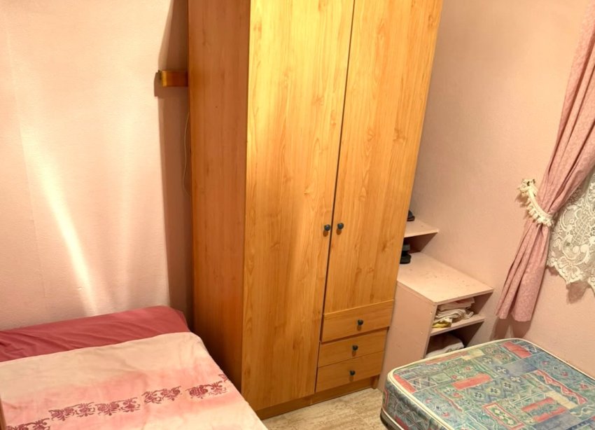 Resale - Apartment - Torrevieja - Urbanización San Luis