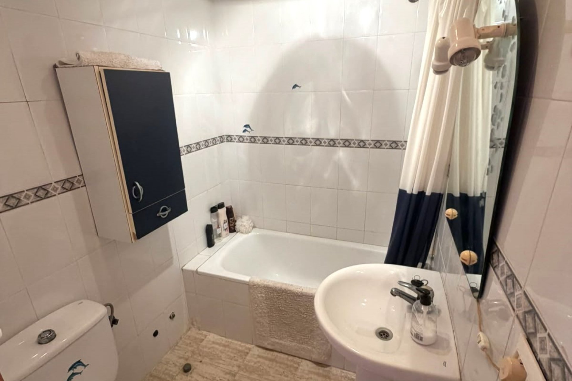 Resale - Apartment - Torrevieja - Urbanización San Luis