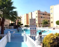 Resale - Apartment - Torrevieja - Urbanización San Luis