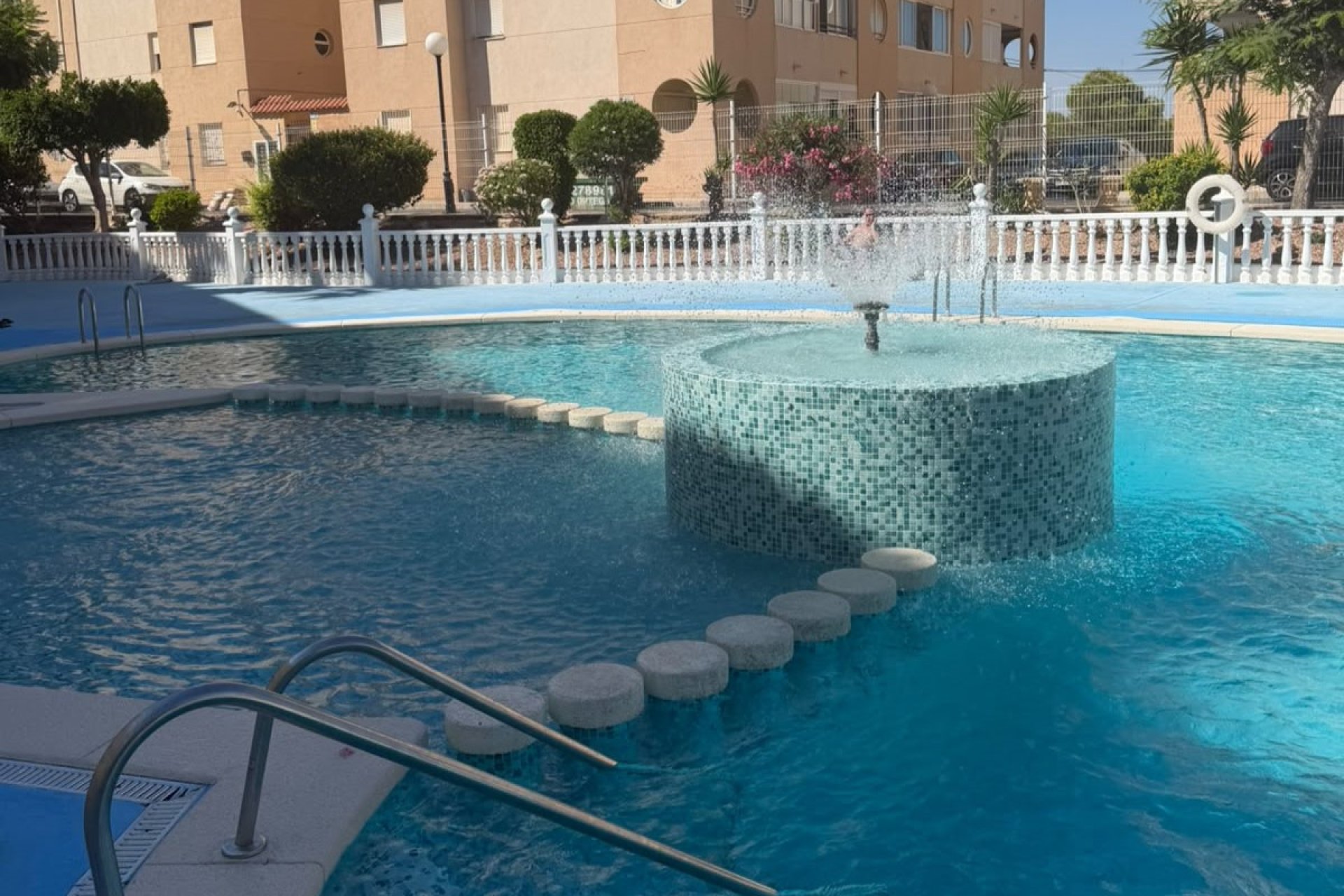 Resale - Apartment - Torrevieja - Urbanización San Luis