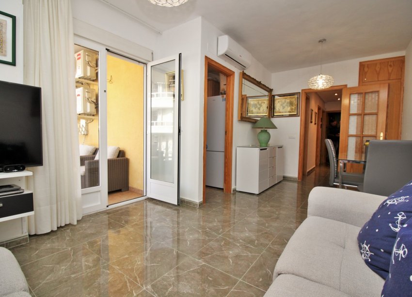 Resale - Apartment - Torrevieja