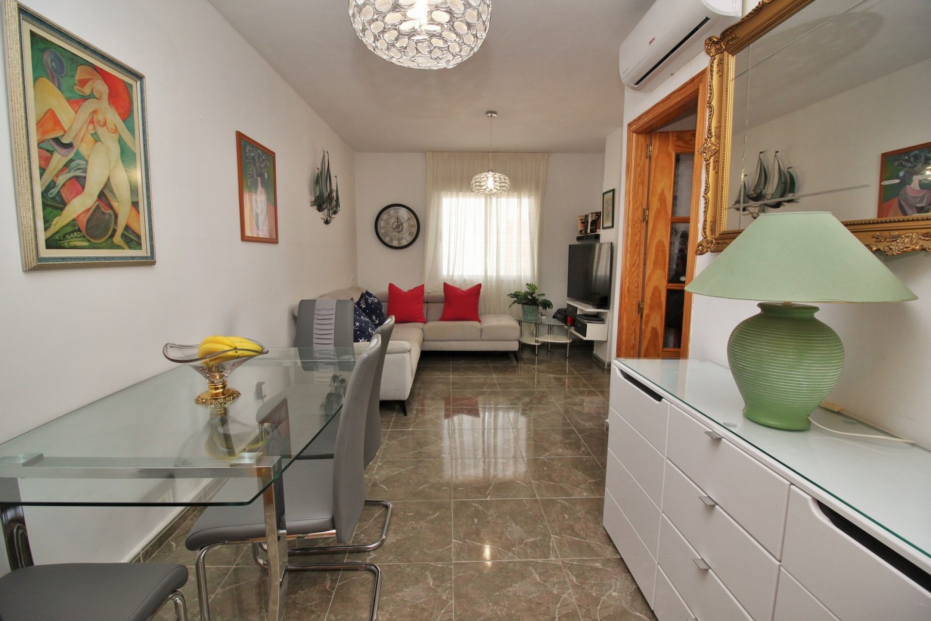 Resale - Apartment - Torrevieja